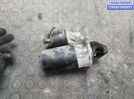 купить Стартер на Opel Astra G 1998-2005