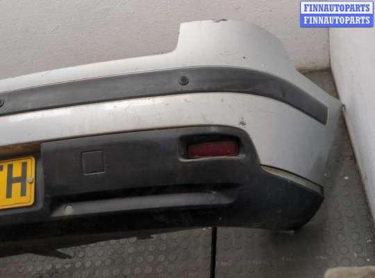 купить Бампер на Citroen C5 2004-2008