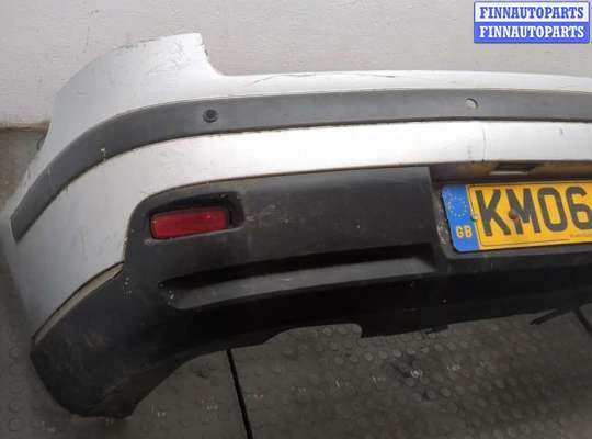 купить Бампер на Citroen C5 2004-2008
