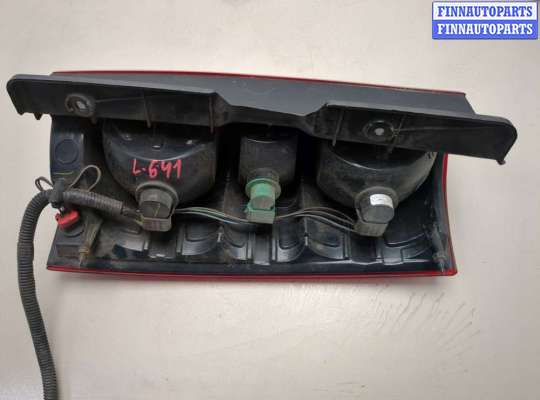 купить Фонарь (задний) на Chevrolet Tahoe 2006-2014