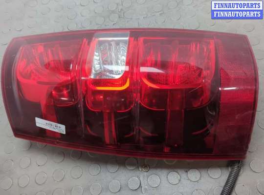 купить Фонарь (задний) на Chevrolet Tahoe 2006-2014