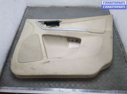 купить Дверная карта (Обшивка двери) на Volvo XC60 2008-2017