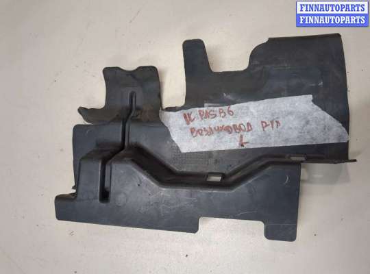 Воздуховод VG2315660 на Volkswagen Passat 6 2005-2010