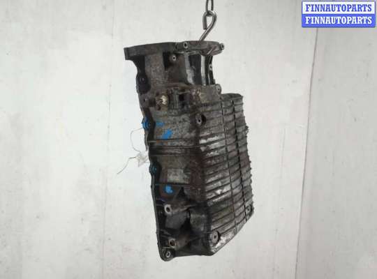 купить Поддон на Hyundai Santa Fe 2005-2012