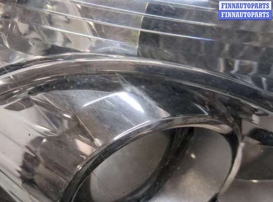 купить Фара (передняя) на Nissan Qashqai 2006-2013