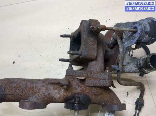 купить Турбина на Renault Kangoo 2008-2013