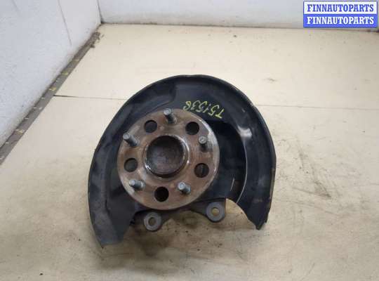 купить Ступица (кулак, цапфа) на Toyota C-HR 2016-2023