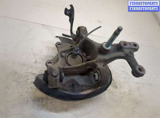 купить Ступица (кулак, цапфа) на Toyota C-HR 2016-2023