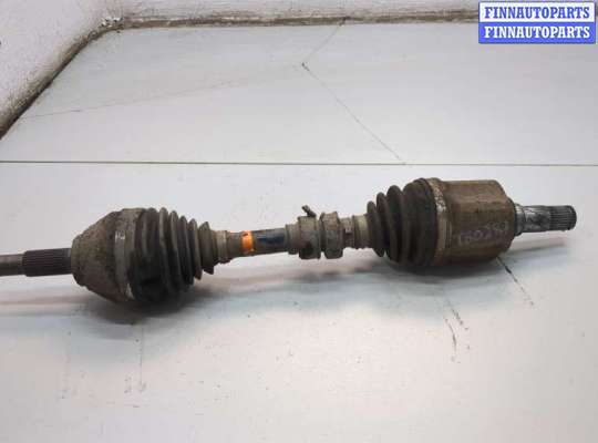 Купить Полуось (приводной вал, шрус) на Nissan Qashqai 2006-2013 Полуось (приводной вал, шрус) NS968279 на Nissan Qashqai 2006-2013