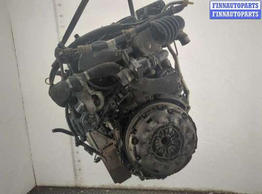 купить Турбина на Ford Mondeo 3 2000-2007