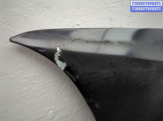 купить Капот на Volkswagen Polo 2009-2014