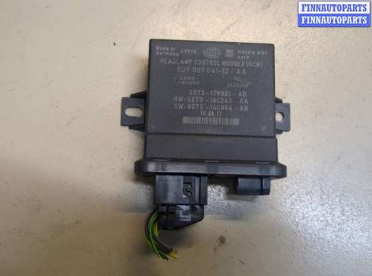 купить Блок управления светом на Land Rover Discovery Sport 2014-2022