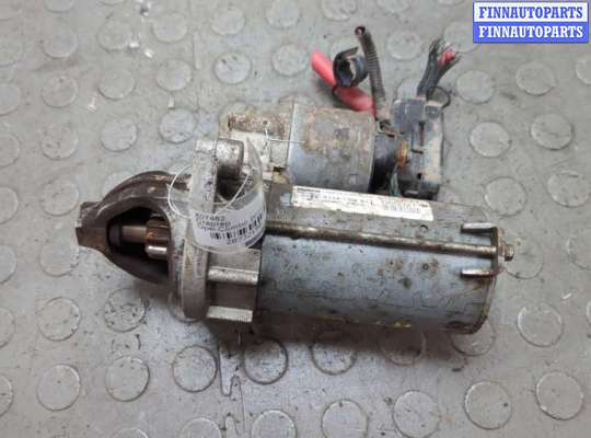 Купить Стартер на Opel Combo 2011-2017 Стартер FT545216 на Opel Combo 2011-2017