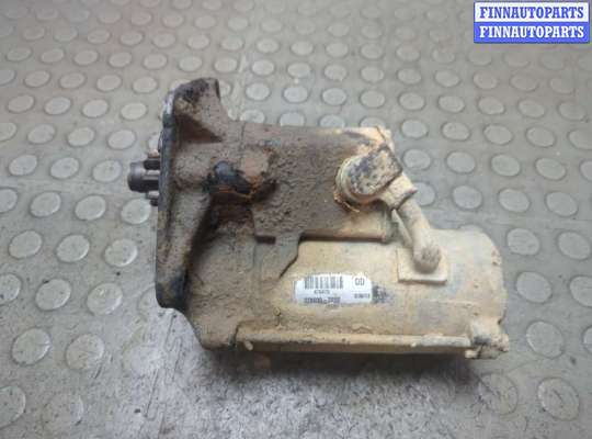 Стартер LRN8187 на Land Rover Discovery 2 1998-2004