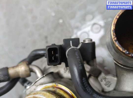 купить Турбина на Chevrolet Malibu 2018-2025