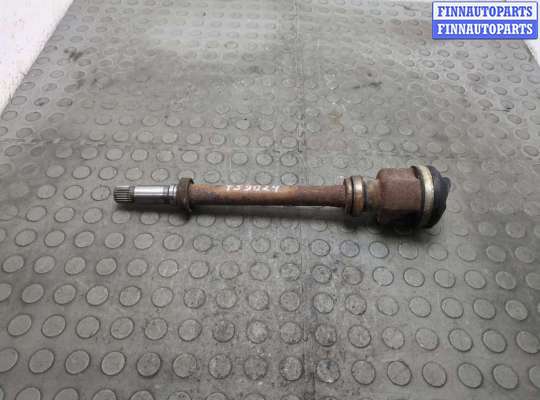 Полуось (приводной вал, шрус) CT1139739 на Citroen C4 2004-2010