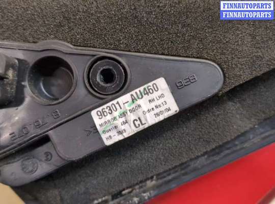 купить Зеркало боковое на Nissan Primera P12 2002-2008