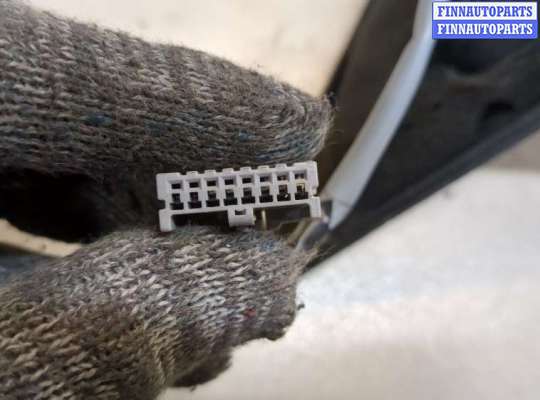 купить Зеркало боковое на Nissan Primera P12 2002-2008