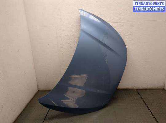 купить Обшивка капота на Hyundai ix 35 2010-2015