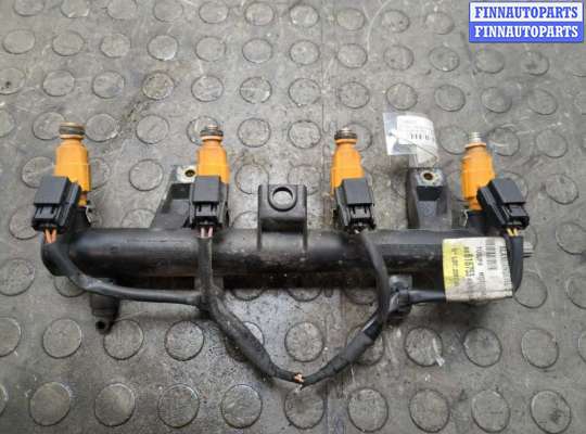 Форсунка топливная PG1238177 на Peugeot 207 2006-2015