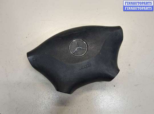 купить Подушка безопасности водителя на Mercedes Sprinter 2006-2014