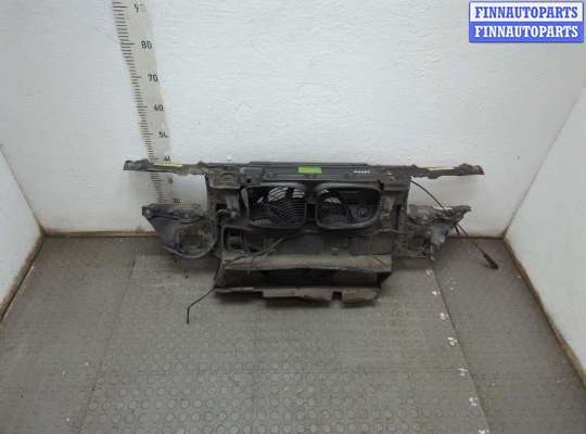 Вентилятор радиатора BM3586949 на BMW 5 E39 1995-2003