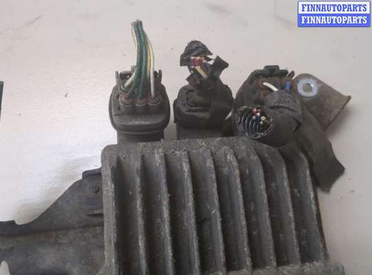 купить Блок управления форсунками на Toyota Avensis 2 2003-2008