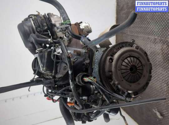 купить Маховик на Volkswagen Passat 4 1993-1997