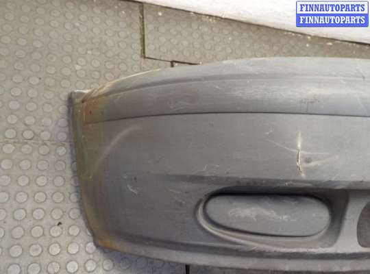 купить Бампер на Ford Transit 2000-2006