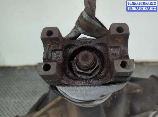 купить Ступица (кулак, цапфа) на Hummer H3