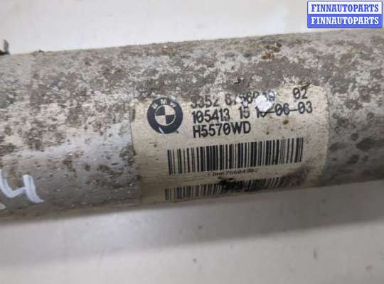 Стойка подвески амортизационная на BMW 5 (E60/E61)