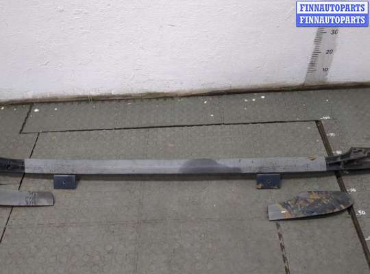 купить Рейлинг на крышу (одиночка) на Skoda Yeti 2009-2018