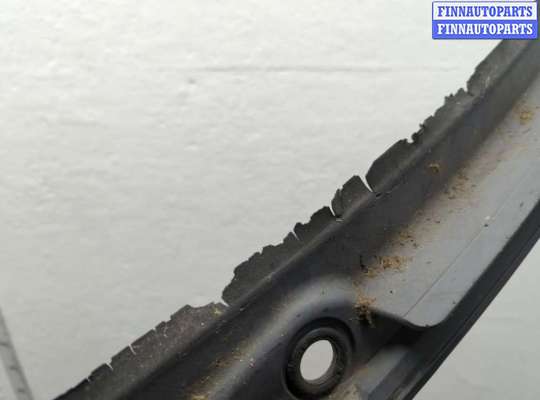 купить Жабо под дворники (дождевик) на BMW 3 E46 1998-2006