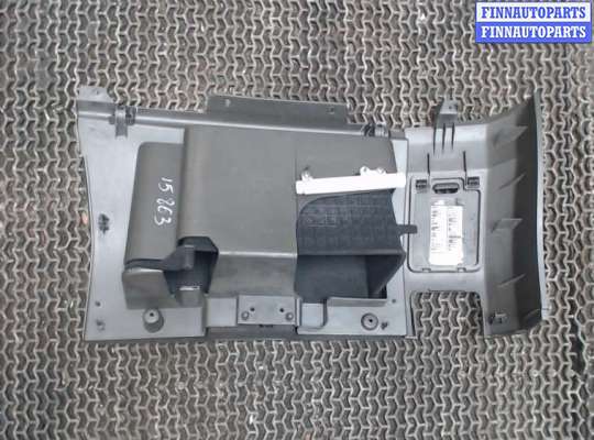 купить Бардачок (вещевой ящик) на Infiniti QX56 2004-2010