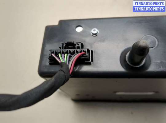 купить Проигрыватель, чейнджер CD/DVD на Cadillac SRX 2009-2016