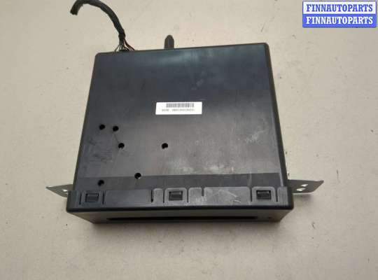 купить Проигрыватель, чейнджер CD/DVD на Cadillac SRX 2009-2016