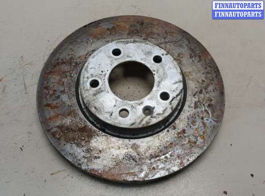 Купить Диск тормозной на Opel Astra J 2010-2017 Диск тормозной OP2412037 на Opel Astra J 2010-2017
