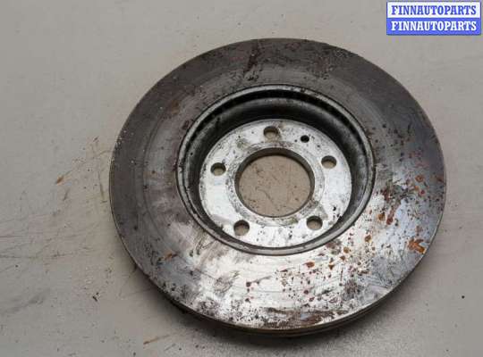 купить Диск тормозной на Opel Astra J 2010-2017