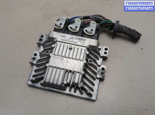 купить Блок управления двигателем на Ford Focus 2 2005-2008