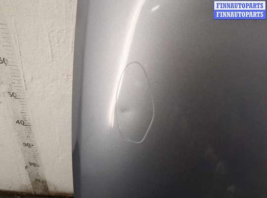 купить Капот на Nissan Qashqai 2006-2013