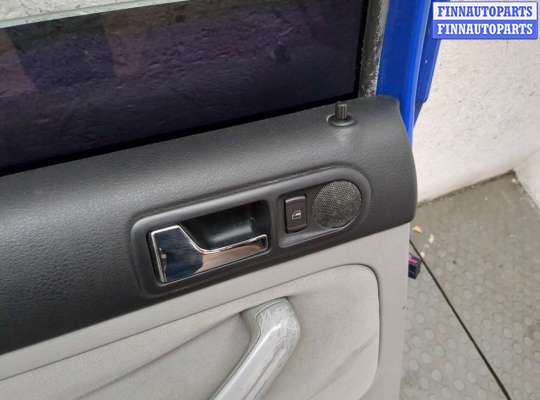 купить Дверь боковая (легковая) на Volkswagen Golf 4 1997-2005