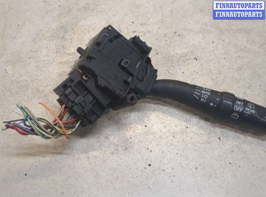 купить Переключатель дворников (стеклоочистителя) на Toyota Avensis 2 2003-2008