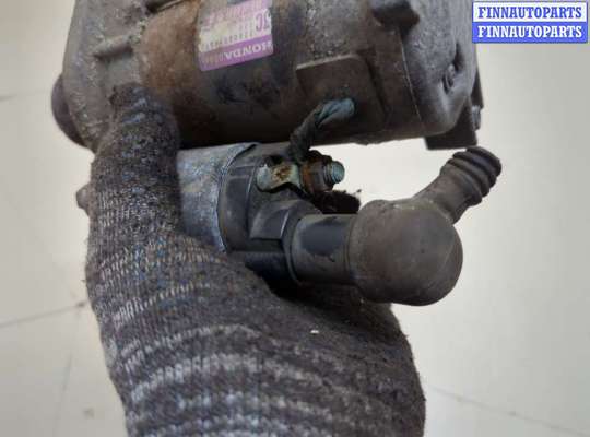 купить Стартер на Honda CR-V 2001-2006