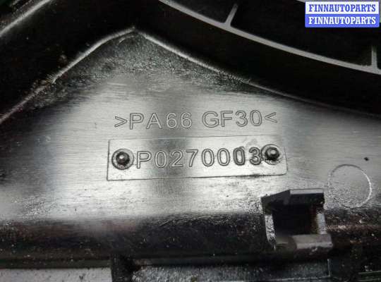 купить Вентилятор радиатора на Opel Insignia 2008-2017