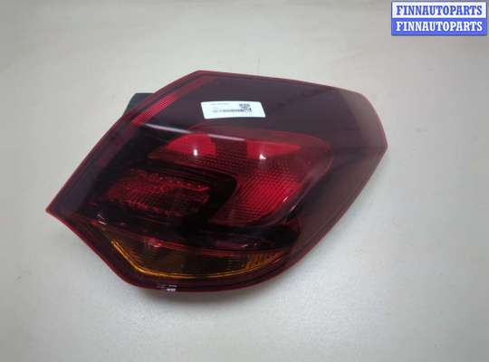 Фонарь (задний) OP2426379 на Opel Astra J 2010-2017
