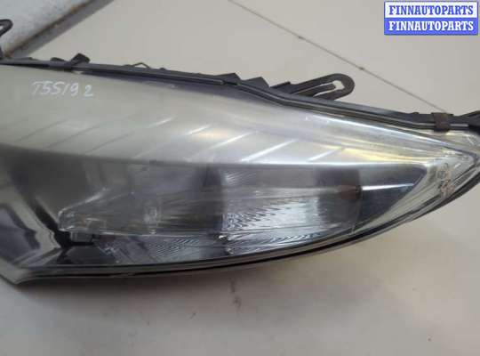 купить Фара (передняя) на Renault Megane 3 2009-2016