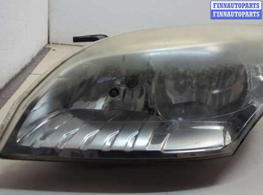 купить Фара (передняя) на Renault Megane 3 2009-2016