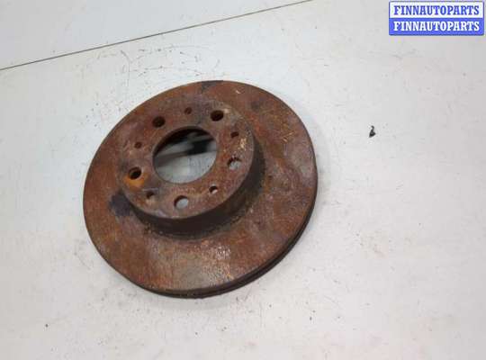 купить Диск тормозной на Peugeot Boxer 2014-2025