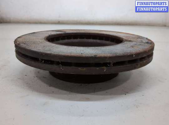 купить Диск тормозной на Peugeot Boxer 2014-2025