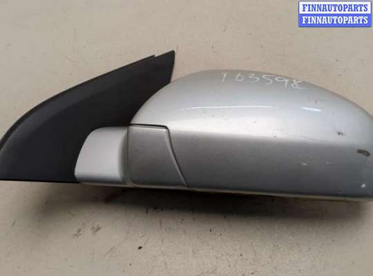 купить Зеркало боковое на Opel Vectra C 2002-2008